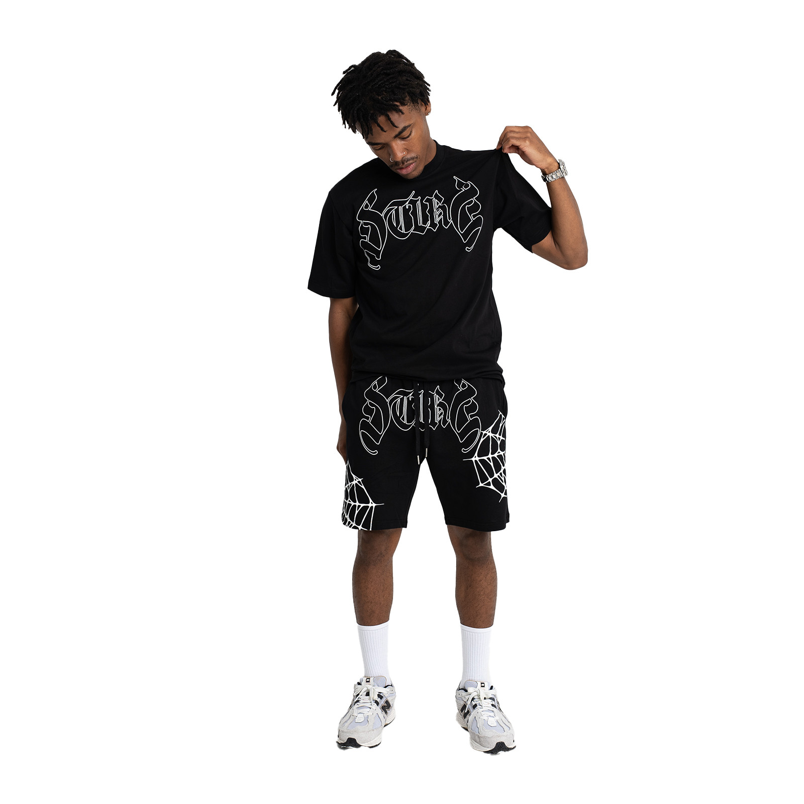 SPIDER SET