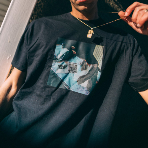 HABLALO BAJITO SOSAD TSHIRT