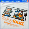 Preventa "La camiseta del futuro"