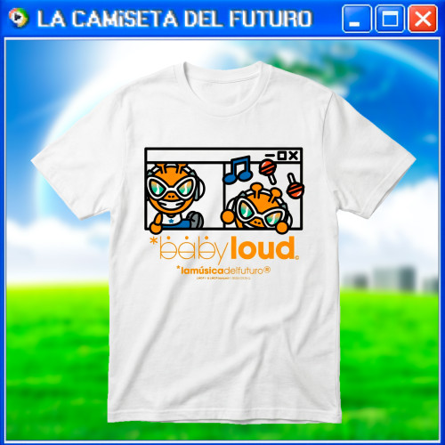 Preventa "La camiseta del...