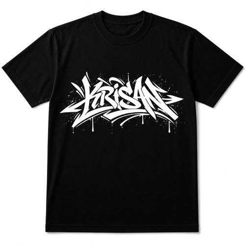 Camiseta Krisan