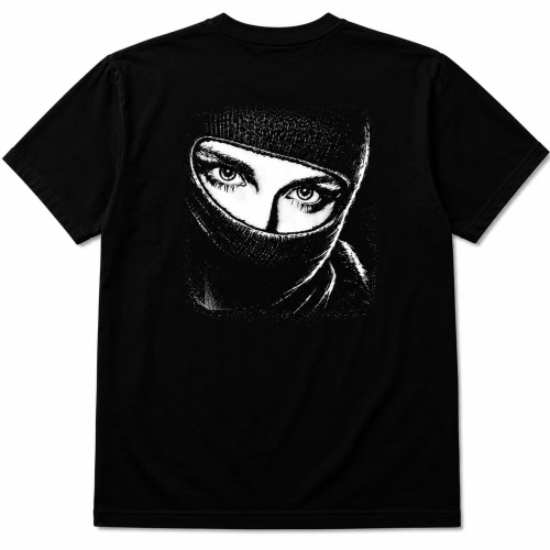Camiseta Krisan