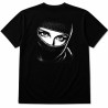 Camiseta Krisan