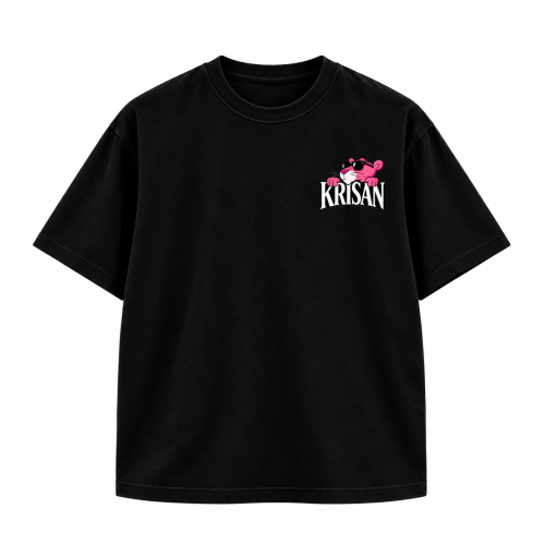 Camiseta La Pantera Krisan