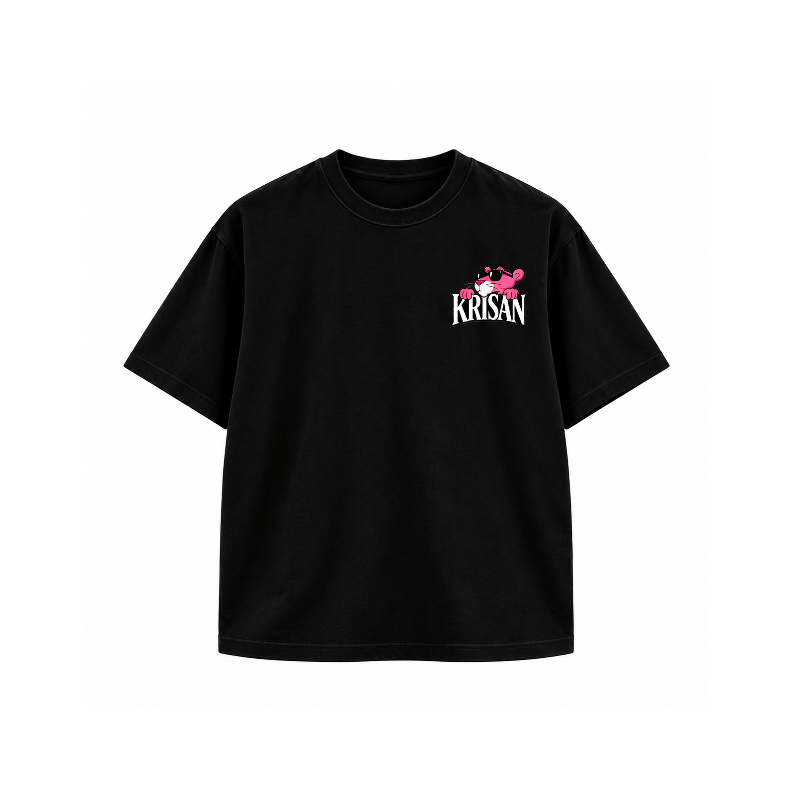 Camiseta La Pantera Krisan