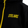 STA WARRIORS JACKET BLACK-YELLOW